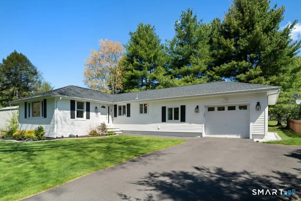 34 Northern Trail, Southbury, CT 06488 - #1