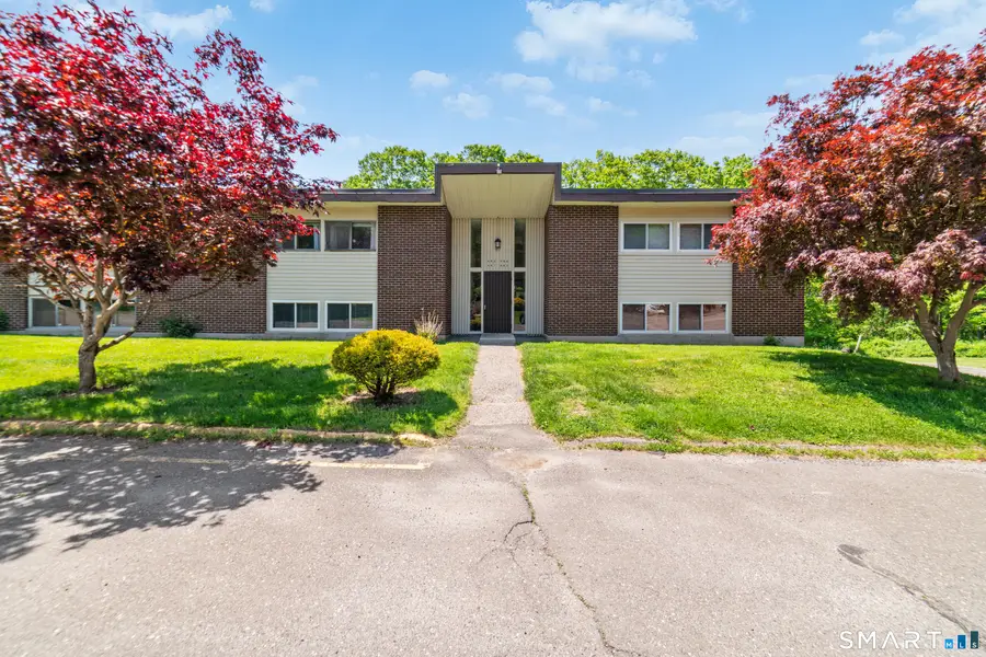 229 Bacon Pond Road #451, Woodbury, CT 06798 - #2