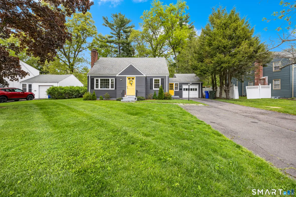 690 Forest Street, East Hartford, CT 06118 - #1