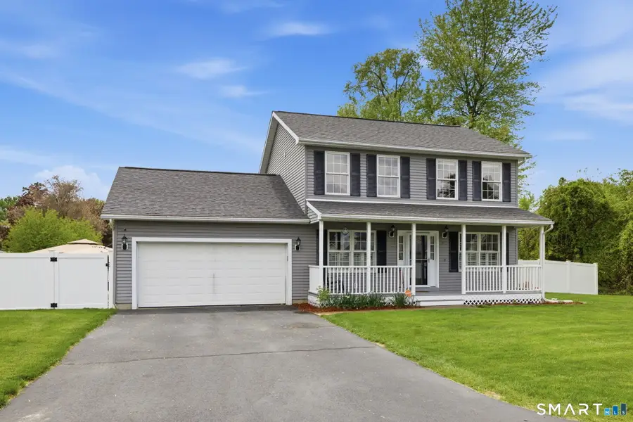 314 South Center Street, Windsor Locks, CT 06096 - #2