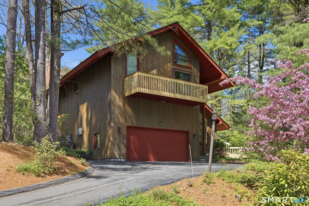 15 Shoddy Mill Road, Glastonbury, CT 06033 - #1