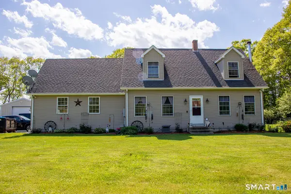 21 Bailey Hill Road, Killingly, CT 06239