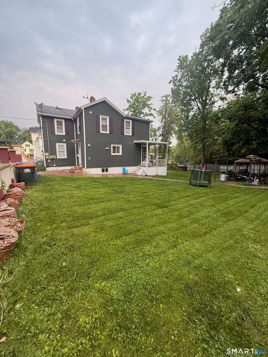 7 Linden Place, Meriden, CT 06450 - #2