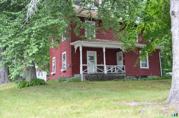 46 Cherry Street, Winchester, CT 06098