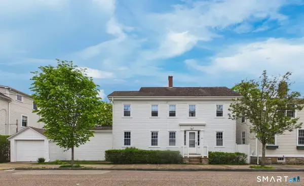 21 Elm Street, Stonington, CT 06378