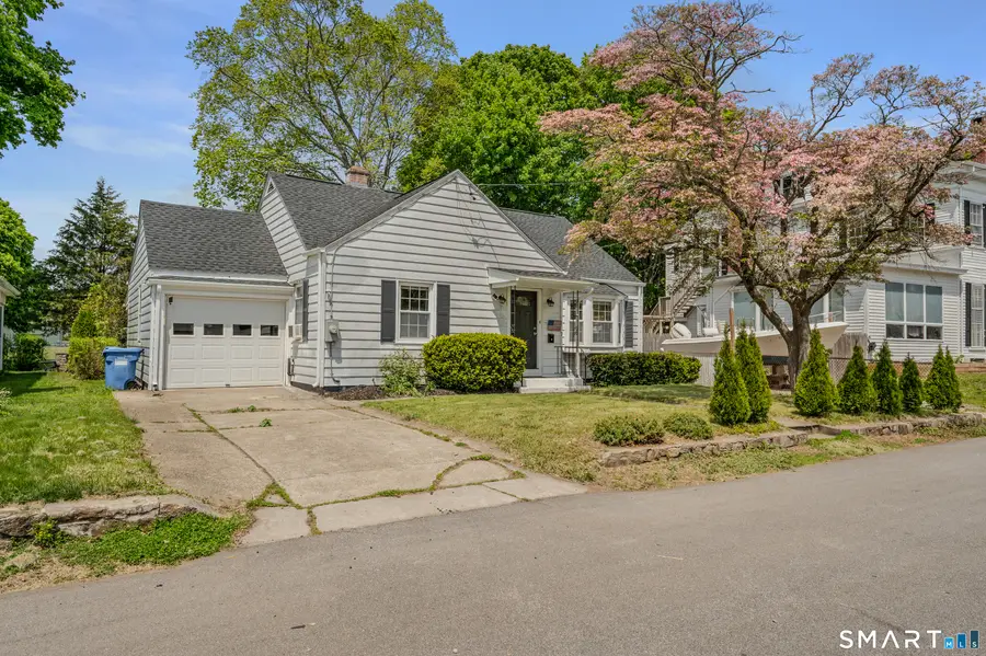7 Norton Court, Norwich, CT 06360 - #3