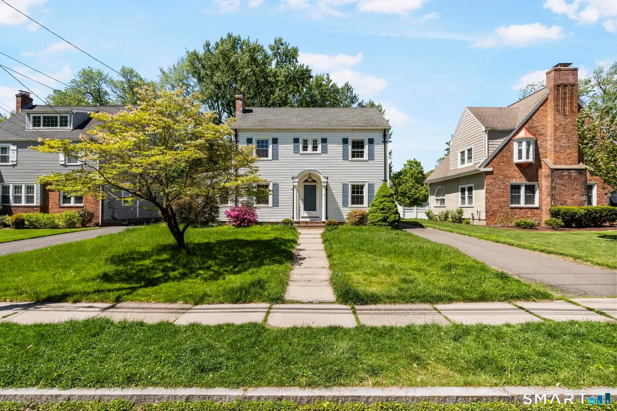 77 Newport Avenue, West Hartford, CT 06107 - #1