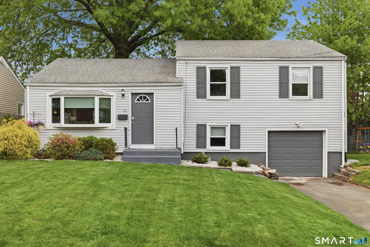 40 Pine Street, Newington, CT 06111 - #1