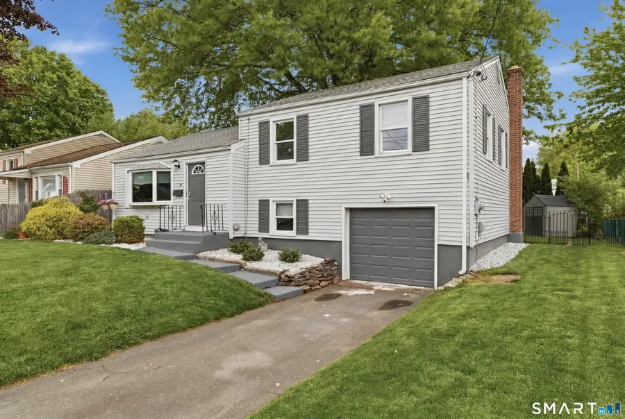 40 Pine Street, Newington, CT 06111 - #3