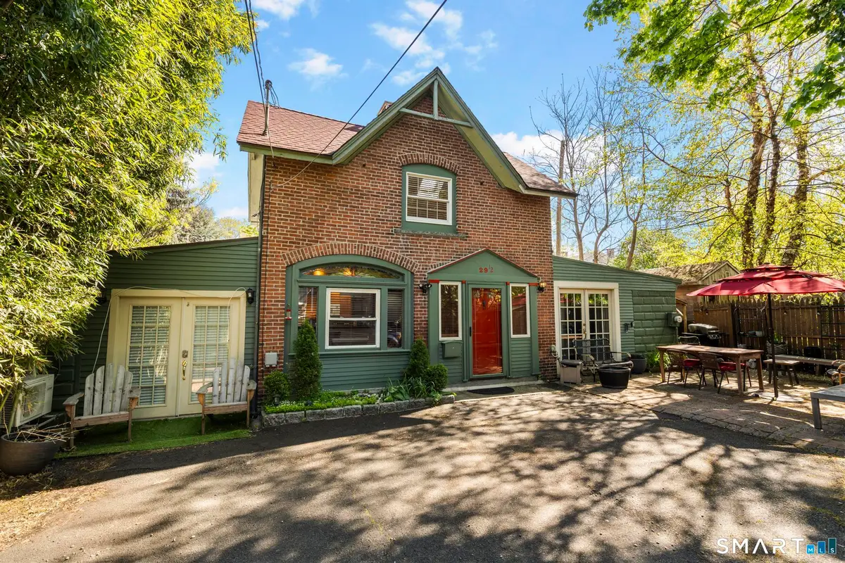 29-A Eld Street, New Haven, CT 06511 - #1