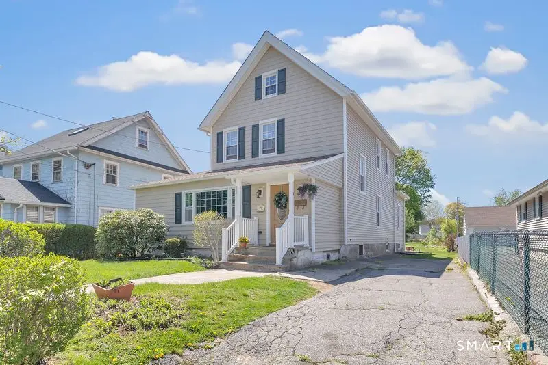51 Johnson Avenue, Stratford, CT 06614 - #2