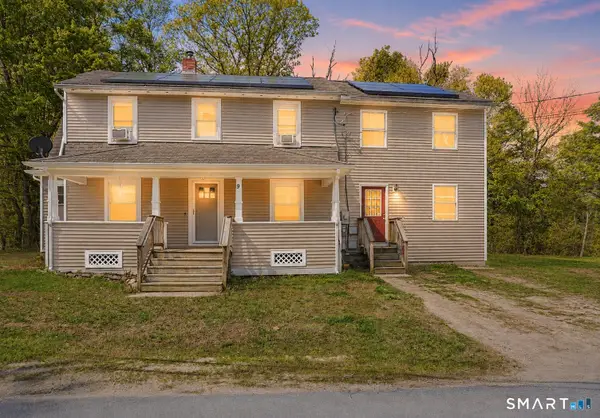 9 Carey Avenue, Plainfield, CT 06374