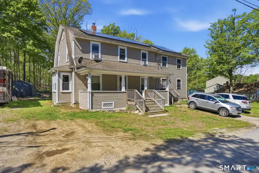 9 Carey Avenue, Plainfield, CT 06374 - #2