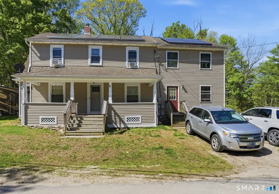 9 Carey Avenue, Plainfield, CT 06374 - #3