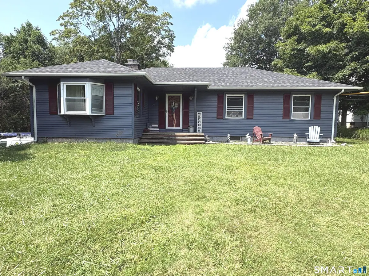 39 Grove Street, Wallingford, CT 06492 - #1