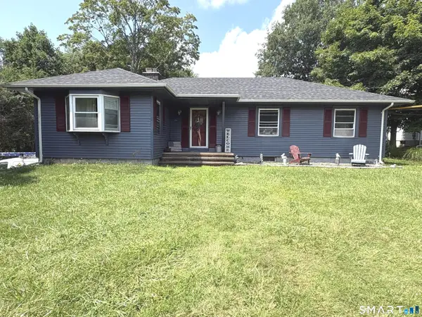 39 Grove Street, Wallingford, CT 06492