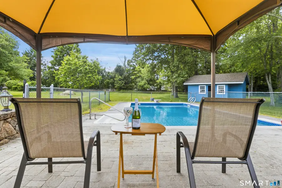 13 Donnelly Drive, New Fairfield, CT 06812 - #2
