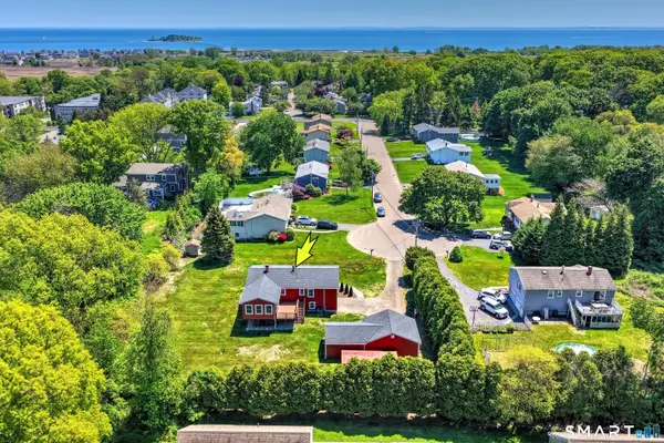 47 Elgid Drive, Milford, CT 06460