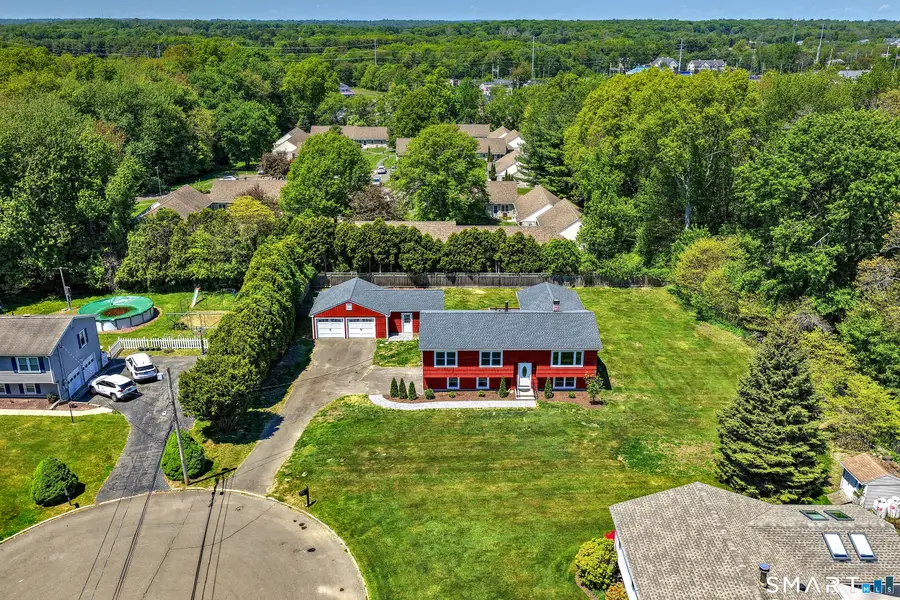 47 Elgid Drive, Milford, CT 06460 - #2