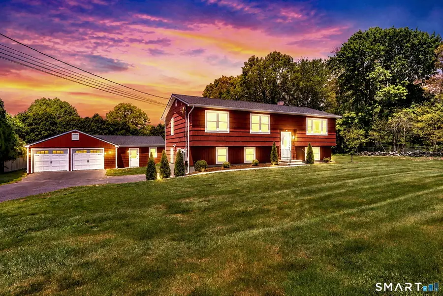 47 Elgid Drive, Milford, CT 06460 - #3