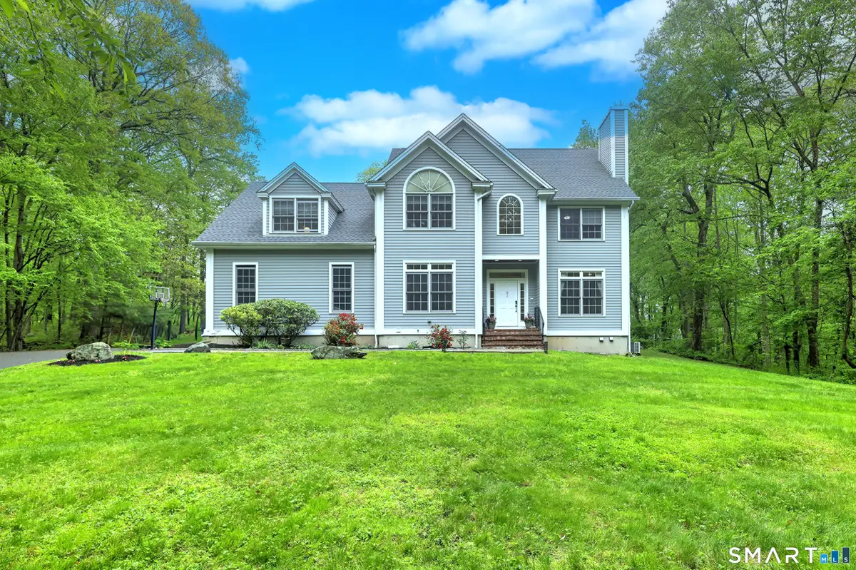 125 Peck Hill Road, Woodbridge, CT 06525 - #1
