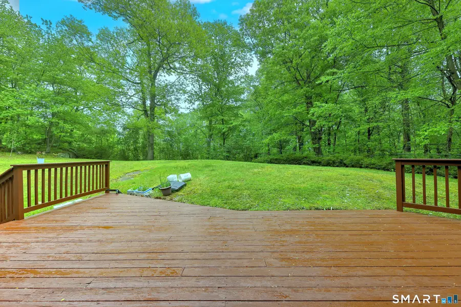 125 Peck Hill Road, Woodbridge, CT 06525 - #2