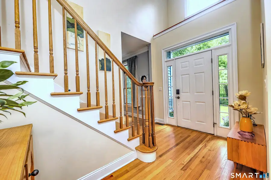 125 Peck Hill Road, Woodbridge, CT 06525 - #3