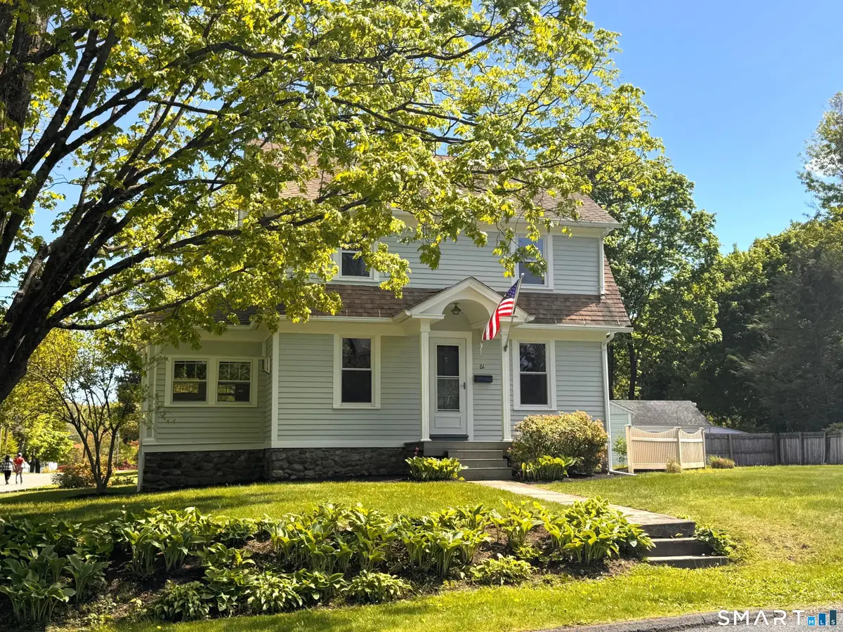 61 Prospect Street, Watertown, CT 06795 - #1