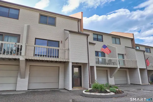 349 Allen Road #34C, Torrington, CT 06790