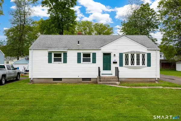 35 Greenfield Street, Wethersfield, CT 06109