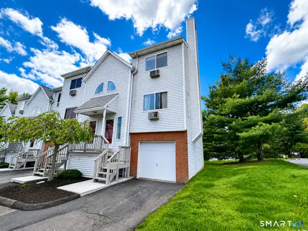 925 Oronoke Road #13J, Waterbury, CT 06708