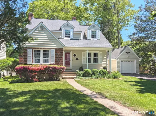 50 Barbara Drive, Norwalk, CT 06851
