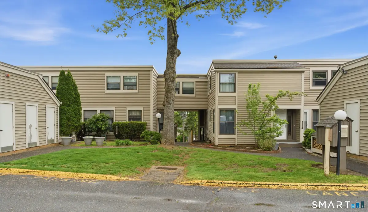 6 Stevens Place #6, Rocky Hill, CT 06067 - #1