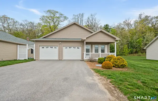 92 Furnace Avenue #23, Stafford, CT 06076