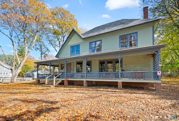 124 River Road, Willington, CT 06279