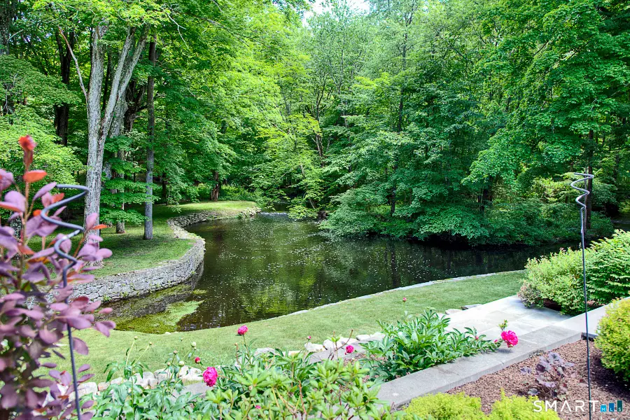 637 Valley Road, New Canaan, CT 06840 - #3