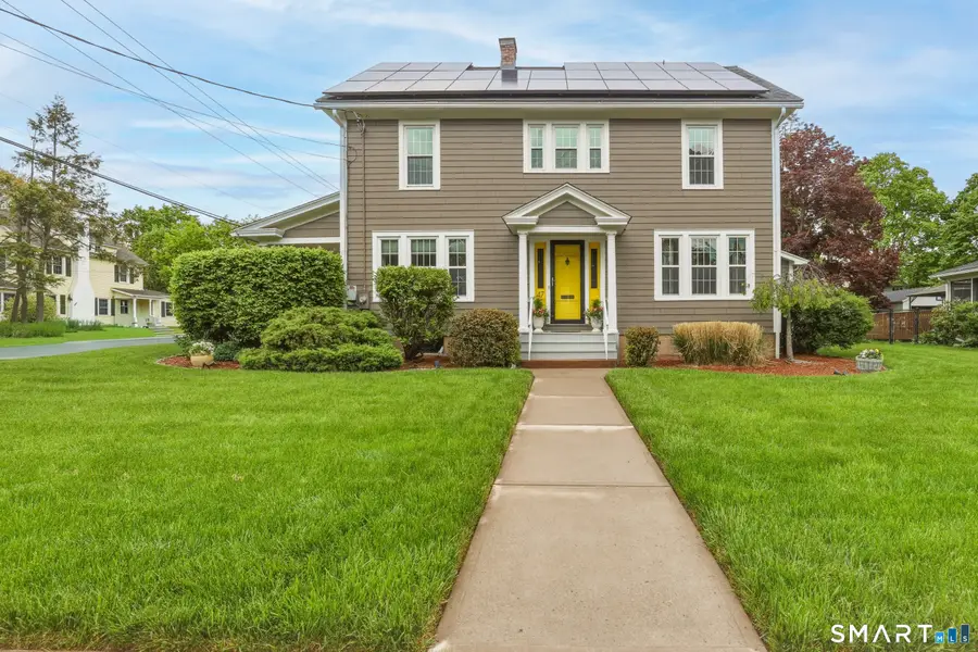 47 Gerard Street, Manchester, CT 06040 - #2