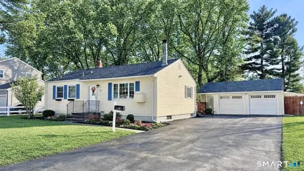 216 Anderson Avenue, Milford, CT 06460