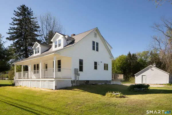 348 Norfolk Road, North Canaan, CT 06024