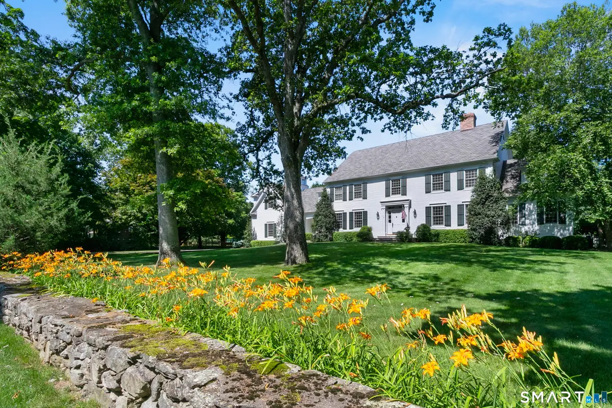 13 Rockyfield Road, Westport, CT 06880 - #1