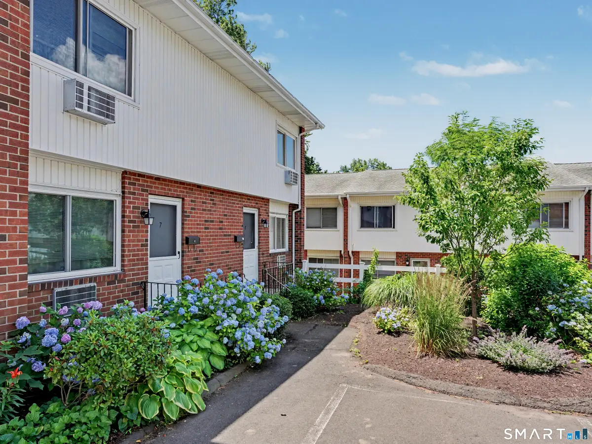 550 Prospect Street #8, New Haven, CT 06511 - #1