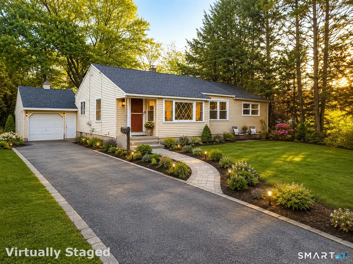 99 Bouffard Avenue, Waterbury, CT 06705 - #1