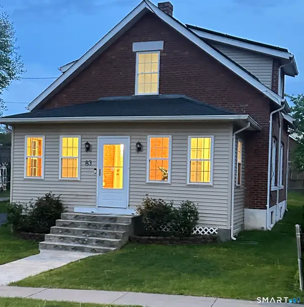 83 Faneuil Street, Windsor, CT 06095