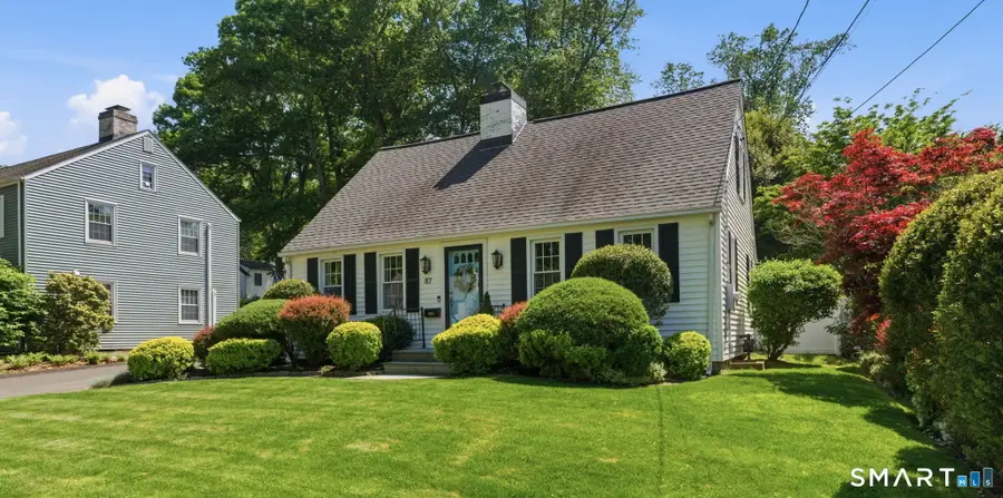 87 Knollwood Road, North Haven, CT 06473 - #3