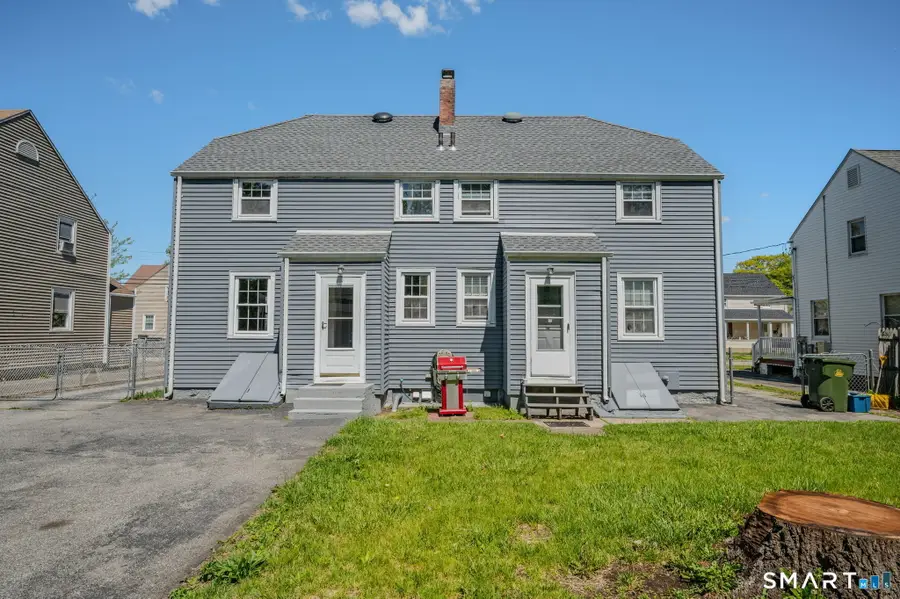 14 West Pleasant Street, New London, CT 06320 - #3