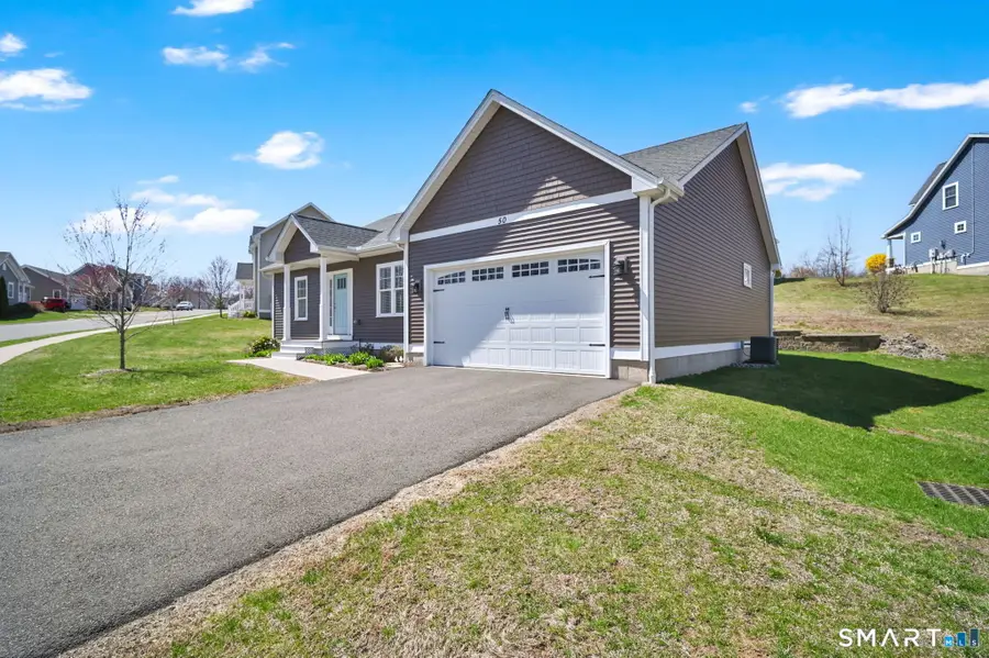 50 Chapman Chase #50, Windsor Locks, CT 06096 - #2
