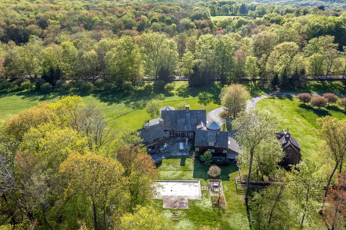 158 Popple Swamp Road, Washington, CT 06794 - #1