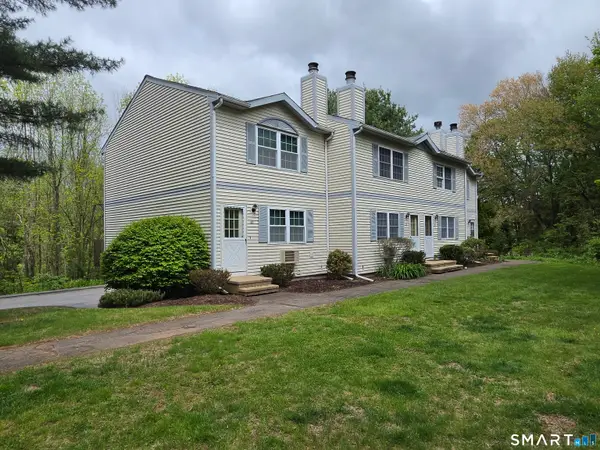 37D Crystal Lane #D, Mansfield, CT 06268