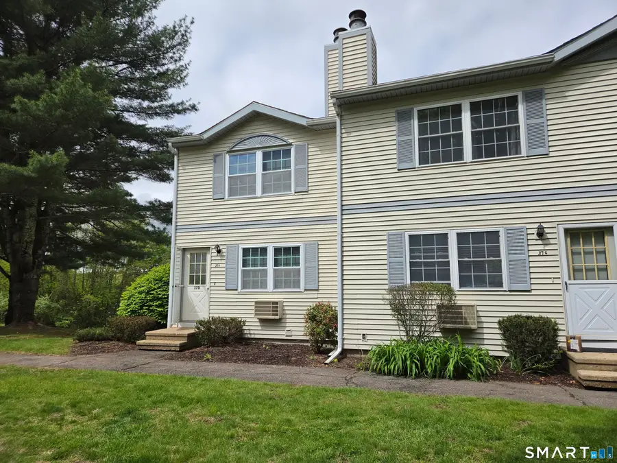 37D Crystal Lane #D, Mansfield, CT 06268 - #2
