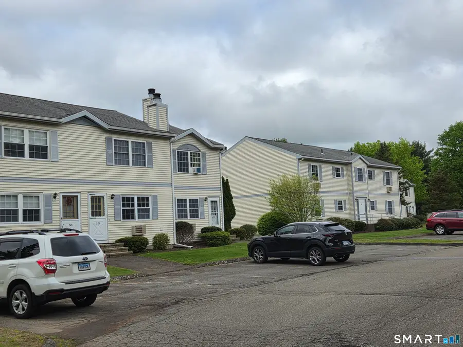 37D Crystal Lane #D, Mansfield, CT 06268 - #3